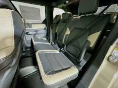 New 2025  Ford Bronco Big Bend 4 Door 4x4 at Graham Auto Mall near Mansfield&comma; OH