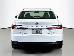 Used 2025  Toyota Camry SE at Dutro Auto near Zanesville&comma; OH