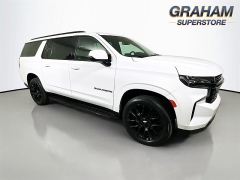  2023 Chevrolet Suburban 4WD 4dr RST at Dutro Auto near Zanesville&comma; OH