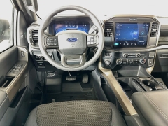 New 2026  Ford F-150 4WD STX SuperCrew 5&period;5' Box at Dutro Auto near Zanesville&comma; OH