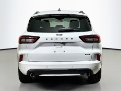 Used 2023  Ford Escape ST-Line AWD at Dutro Auto near Zanesville&comma; OH