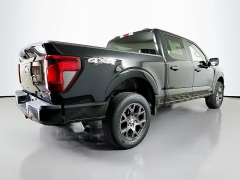 New 2026  Ford F-150 4WD STX SuperCrew 5&period;5' Box at Dutro Auto near Zanesville&comma; OH