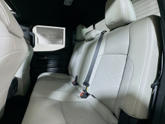 New 2025  Toyota Tacoma 4WD Limited Double Cab 5ft Bed AT at Dutro Auto near Zanesville, OH