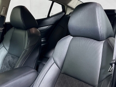 Used 2017  Nissan Maxima 4d Sedan SR at Graham Auto Mall near Mansfield, OH