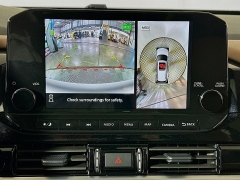 Used 2025  Nissan Pathfinder Platinum 4WD at Graham Auto Mall near Mansfield&comma; OH