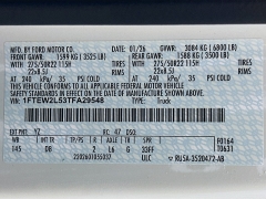 New 2026  Ford F-150 4WD STX SuperCrew 5&period;5' Box at Dutro Auto near Zanesville&comma; OH
