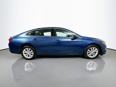 Used 2025  Chevrolet Malibu 4dr Sdn 1LT at Graham Auto Mall near Mansfield&comma; OH