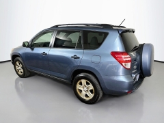 Used 2012  Toyota RAV4 4d SUV AWD at Dutro Auto near Zanesville&comma; OH