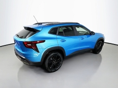 New 2026  Chevrolet Trax FWD 4dr ACTIV at Dutro Auto near Zanesville&comma; OH