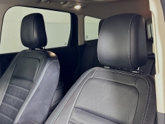 Used 2018  Ford Escape 4d SUV 4WD Titanium at Graham Auto Mall near Mansfield, OH