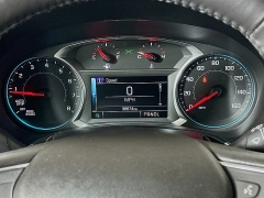 Used 2018  Chevrolet Equinox 4d SUV FWD LT w&sol;1LT at Graham Auto Mall near Mansfield&comma; OH
