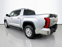 New 2026  Toyota Tundra 4WD SR5 CrewMax 5&period;5ft Bed at Dutro Auto near Zanesville&comma; OH