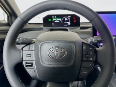 New 2026  Toyota bZ Limited AWD at Dutro Auto near Zanesville&comma; OH
