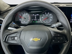 Used 2024  Chevrolet Trax FWD 4dr LS at Dutro Auto near Zanesville&comma; OH