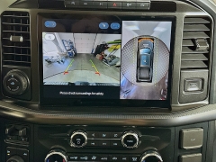 New 2026  Ford F-150 4WD Raptor SuperCrew 5&period;5' Box at Dutro Auto near Zanesville&comma; OH