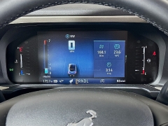 New 2026  Ford Bronco Sport Big Bend 4x4 at Dutro Auto near Zanesville&comma; OH