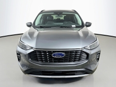 Used 2025  Ford Escape PHEV FWD at Dutro Auto near Zanesville&comma; OH