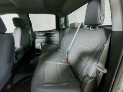 New 2026  Chevrolet Silverado 1500 4WD Crew Cab 147" RST at Graham Auto Mall near Mansfield&comma; OH