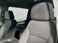 Used 2024  Chevrolet Silverado 1500 4WD Crew Cab 147" LT w&sol;2FL at Dutro Auto near Zanesville&comma; OH