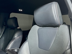 Used 2025  Ford F-150 4WD Raptor SuperCrew 5&period;5' Box at Graham Auto Mall near Mansfield&comma; OH