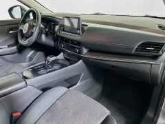 Used 2023  Nissan Rogue FWD SV at Graham Auto Mall near Mansfield, OH