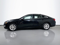 Used 2023  Chevrolet Malibu 4dr Sdn 1LT at Dutro Auto near Zanesville&comma; OH