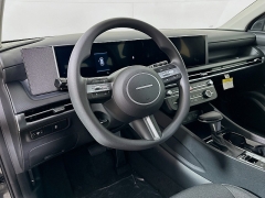 New 2026  Hyundai Tucson SE AWD at Graham Auto Mall near Mansfield, OH