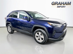  2025 Toyota RAV4 XLE AWD at Dutro Auto near Zanesville&comma; OH