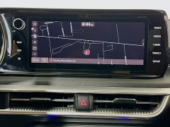 Used 2023  Kia K5 GT-Line Auto AWD at Graham Auto Mall near Mansfield, OH