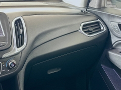 Used 2019  Chevrolet Equinox 4d SUV FWD LT w&sol;1LT at Dutro Auto near Zanesville&comma; OH