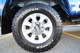 Used 2022  Ford Super Duty F-250 4WD XL SuperCab SRW 8' Box at Graham Auto Mall near Mansfield, OH