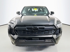 New 2026  Toyota Tacoma 4WD TRD Off Road Double Cab 5ft Bed AT at Dutro Auto near Zanesville&comma; OH