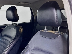 Used 2015  Ford Edge 4d SUV AWD SEL V6 at Graham Auto Mall near Mansfield&comma; OH