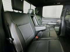 Used 2024  Ford F-150 4WD LARIAT SuperCrew 5&period;5' Box Hybrid at Dutro Auto near Zanesville&comma; OH