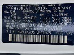 New 2026  Hyundai Kona SEL Premium AWD at Graham Auto Mall near Mansfield&comma; OH