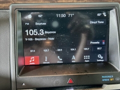 Used 2019  Ford Flex 4d SUV AWD Limited at Dutro Auto near Zanesville&comma; OH