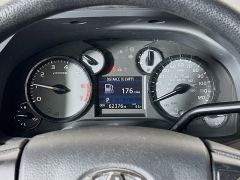 Used 2016  Toyota Tundra 4WD Double Cab SR 4&period;6L at Dutro Auto near Zanesville&comma; OH