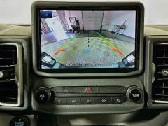 Used 2021  Ford Bronco Sport Big Bend 4x4 at Graham Auto Mall near Mansfield, OH