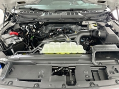 New 2026  Ford F-150 4WD STX SuperCrew 5&period;5' Box at Graham Auto Mall near Mansfield&comma; OH