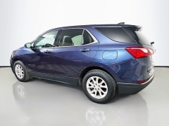 Used 2019  Chevrolet Equinox 4d SUV FWD LT w&sol;1LT at Dutro Auto near Zanesville&comma; OH