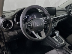 Used 2024  Kia Forte LX IVT at Graham Auto Mall near Mansfield&comma; OH