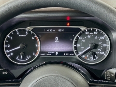 Used 2023  Nissan Rogue FWD SV at Graham Auto Mall near Mansfield, OH