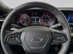 Used 2025  Chevrolet Trax FWD 4dr 1RS at Dutro Auto near Zanesville, OH