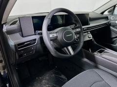 New 2026  Hyundai Sonata SEL Sport FWD at Graham Auto Mall near Mansfield&comma; OH