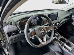 Used 2024  Nissan Sentra SV CVT at Dutro Auto near Zanesville&comma; OH