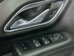 Used 2024  Chevrolet Tahoe 4WD 4dr LT at Dutro Auto near Zanesville, OH