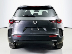 Used 2024  Mazda CX-50 2.5 S Preferred Package AWD at Graham Auto Mall near Mansfield, OH