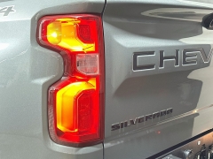 Used 2024  Chevrolet Silverado 1500 4WD Crew Cab 147" RST at Dutro Auto near Zanesville&comma; OH