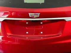 New 2026  Cadillac XT5 AWD 4dr Premium Luxury at Dutro Auto near Zanesville&comma; OH