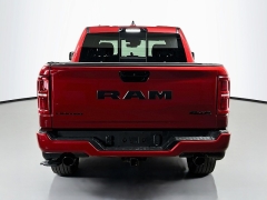 Used 2026  Ram 1500 4WD Limited Crew Cab 5'7" Box at Dutro Auto near Zanesville&comma; OH